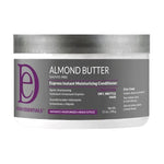 D/E PURPLE ALMND BUTR EXP 12 OZ by Design Essentials