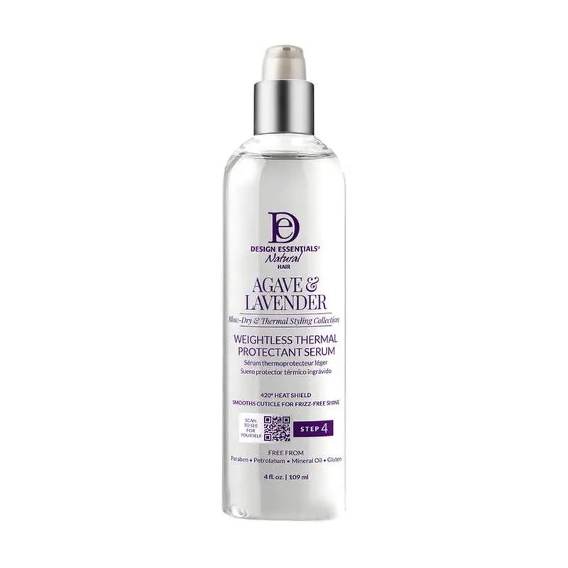 D/E LAVNDR/AGAVE SERUM 4 OZ by Design Essentials