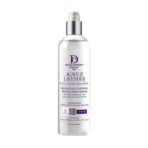 D/E LAVNDR/AGAVE SERUM 4 OZ by Design Essentials