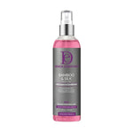 D/E PURPLE BAMBOO+SILK LV IN 8 OZ by Design Essentials