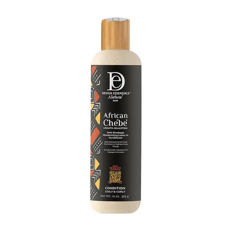 D/E CHEBE ANTI-BRKG LV IN CD 12 by Design Essentials
