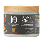 D/E CHEBE HERB PREWASH MASQ 12 OZ by Design Essentials