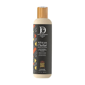 D/E CHEBE ANTI-BRKG SHAM 12 OZ by Design Essentials