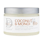 D/E COCO/MONOI CURL GELEE 12 OZ by Design Essentials
