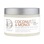 D/E COCO/MONOI MLK SOUFF 12 OZ by Design Essentials