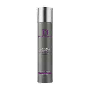 D/E PURPLE DIAMONDS OIL SHN 10 OZ by Design Essentials