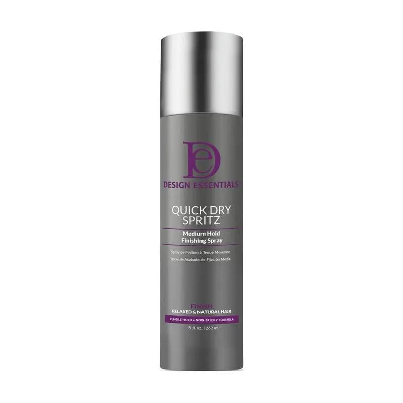 D/E DRY FINISHING LOTION 16 OZ by Design Essentials