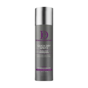 D/E DRY FINISHING LOTION 8 OZ by Design Essentials
