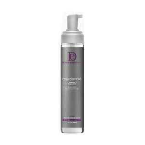 D/E PURPLE FOAM WRAP LOTN 10 OZ by Design Essentials