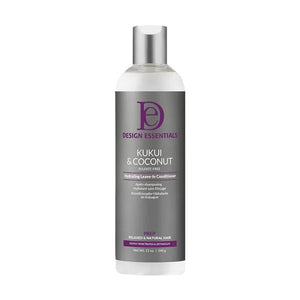 D/E PURPLE KUI/COCO HYDR CND 12 by Design Essentials