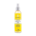 D/E MOROCCAN OIL COND 6 OZ by Design Essentials