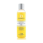 D/E MOROCCAN OIL SHAMP 6 OZ by Design Essentials