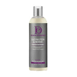 D/E PURPLE OAT PRO HENNA CLNS12 by Design Essentials