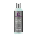 D/E PURPLE PEPRMNT/ALOE SHA 8 OZ by Design Essentials