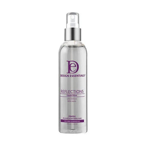 D/E REFLECT LIQUID SHINE 4 OZ by Design Essentials