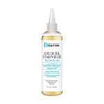 D/E SKIN & SCALP ANT ITCH OIL 4 by Design Essentials