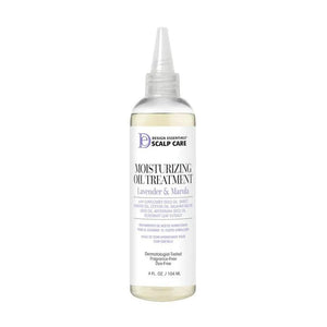 D/E SKIN & SCALP MOISTURE OIL 4 by Design Essentials