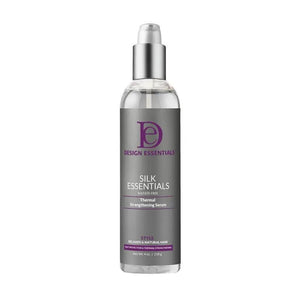 D/E PURPLE SILK ESSENTIALS 4 OZ by Design Essentials