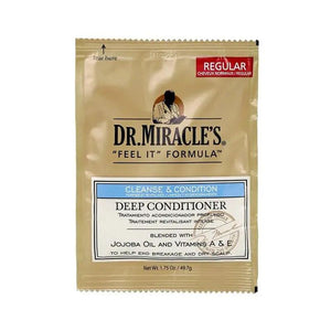 DR.MIRACLE'S DP CND TRT DL12 by Dr. Miracle's