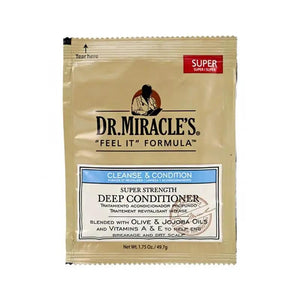 DR.MIRACLE'S DP CND TRT SUPDL12 by Dr. Miracle's