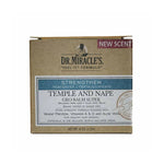 DR.MIRACLE'S TEMPLE BALM 4 OZ by Dr. Miracle's