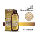 MISS CLAIROL 12B1-21 BLND 2 OZ by Clairol