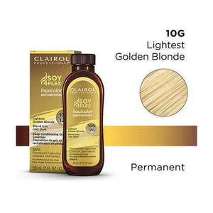 MISS CLAIROL 12G2 L GLD B 2 OZ by Clairol
