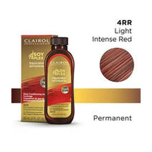 MISS CLAIROL 204 COP RED 2 OZ by Clairol