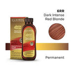 MISS CLAIROL 206 FIRE RED 2 OZ by Clairol