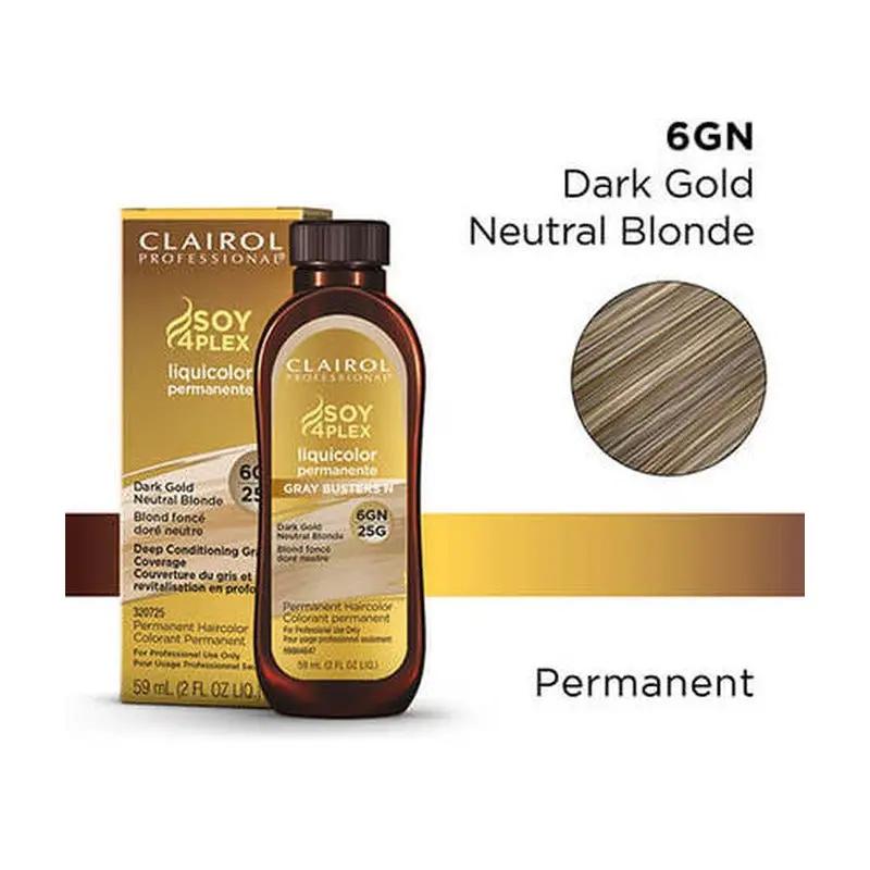 MISS CLAIROL 25 NEUT BLND 2 OZ by Clairol
