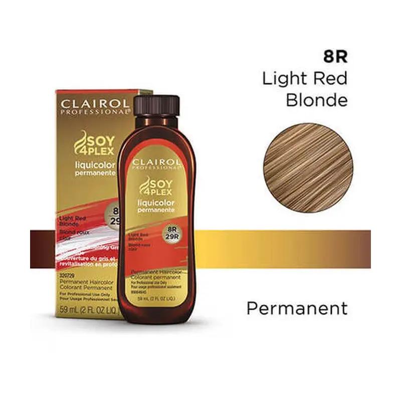 MISS CLAIROL 29 LT RD BLN 2 OZ by Clairol
