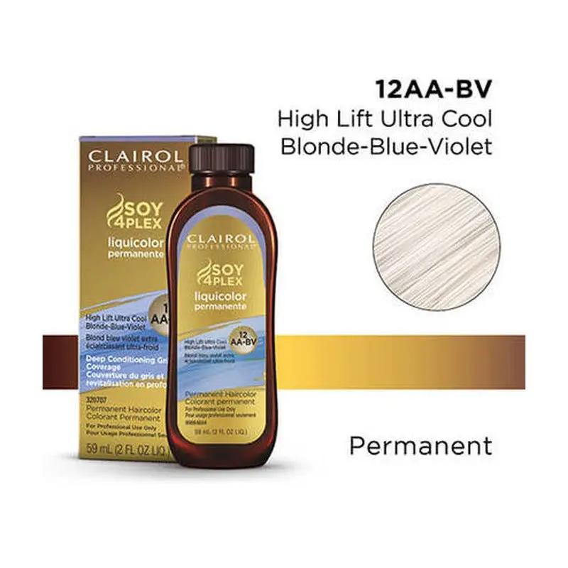MISS CLAIROL 30 LT BLND B 2 OZ by Clairol