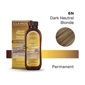 MISS CLAIROL 31 DK RD BLN 2 OZ by Clairol