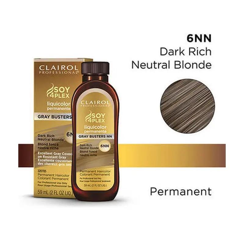 MISS CLAIROL 32 DK UL BLN 2 OZ by Clairol