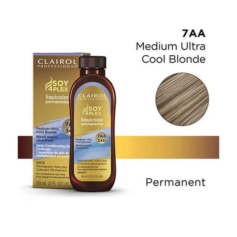 MISS CLAIROL 34 MD COOL BL2 OZ by Clairol