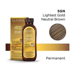 MISS CLAIROL 35 NEUT BRWN 2 OZ by Clairol
