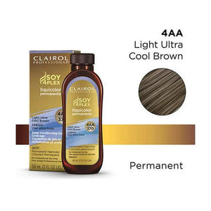 MISS CLAIROL 37 LY COOL BR2 OZ by Clairol