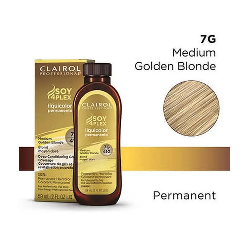 MISS CLAIROL 41 MD GLD BL 2 OZ by Clairol