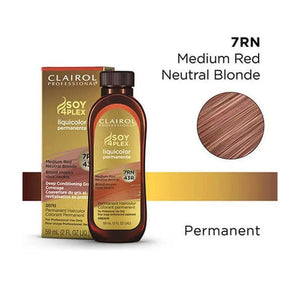MISS CLAIROL 43 MD RD BLN 2 OZ by Clairol