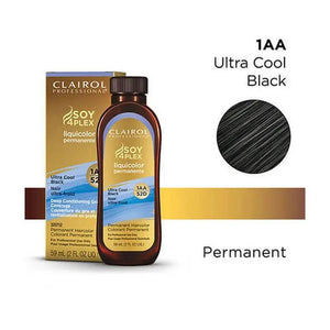 MISS CLAIROL 52 COOL BLK 2 OZ by Clairol