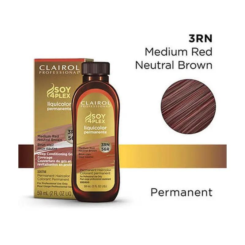 MISS CLAIROL 68 MD VIO BR 2 OZ by Clairol