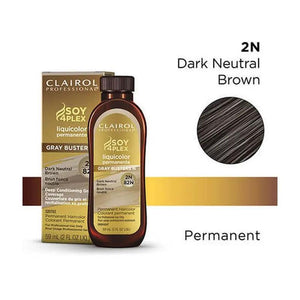 MISS CLAIROL 70 DK VIO BR 2 OZ by Clairol