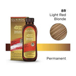 MISS CLAIROL 71 LT RD BLN 2 OZ by Clairol