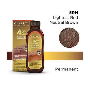 MISS CLAIROL 75 LT RD BRW 2 OZ by Clairol
