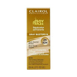 MISS CLAIROL 82N DK BRWN 2 OZ by Clairol