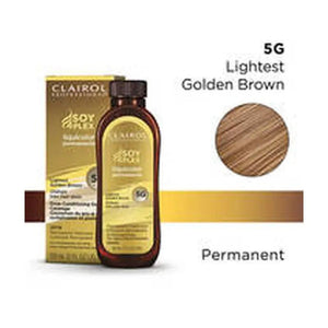 MISS CLAIROL 85 LTST BRWN 2 OZ by Clairol