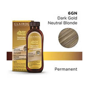 MISS CLAIROL 86N DK BLD 2 OZ by Clairol