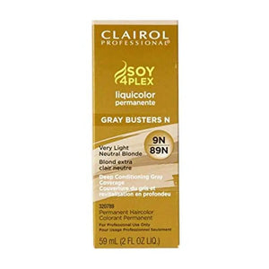 MISS CLAIROL 89 V LT N BL 2 OZ by Clairol