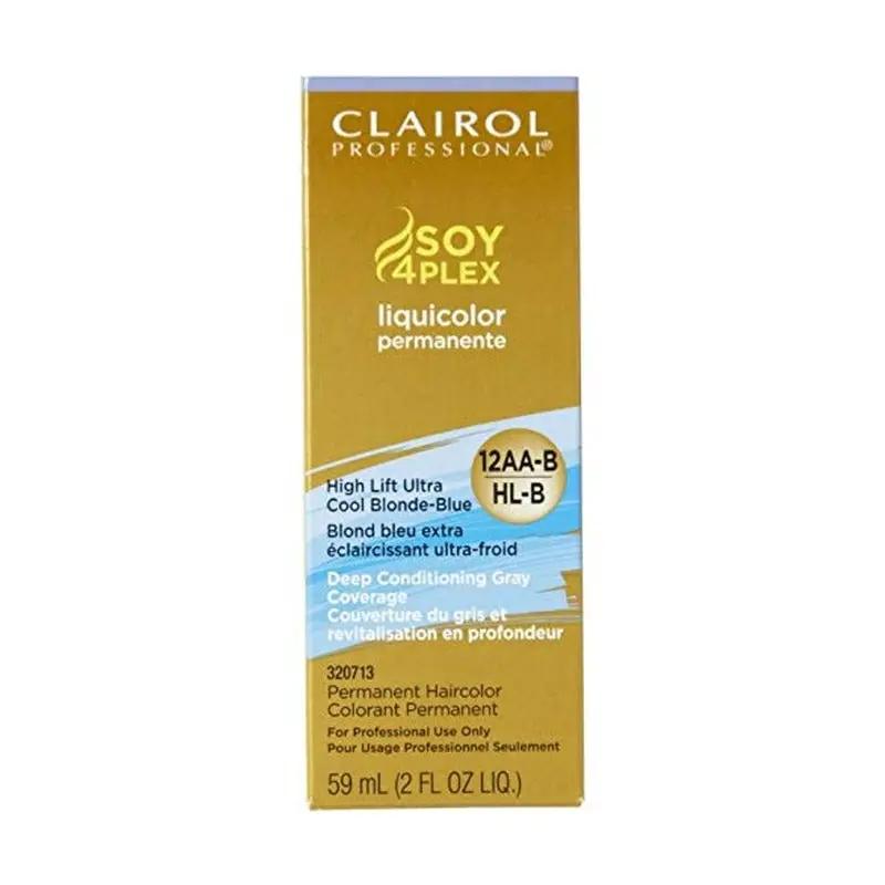 MISS CLAIROL HLB COOL BLD 2 OZ by Clairol
