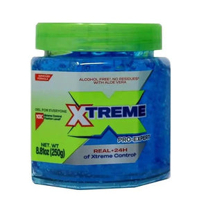 XTREME PROFESSIONAL BLUE 8.82 OZ by Xtreme